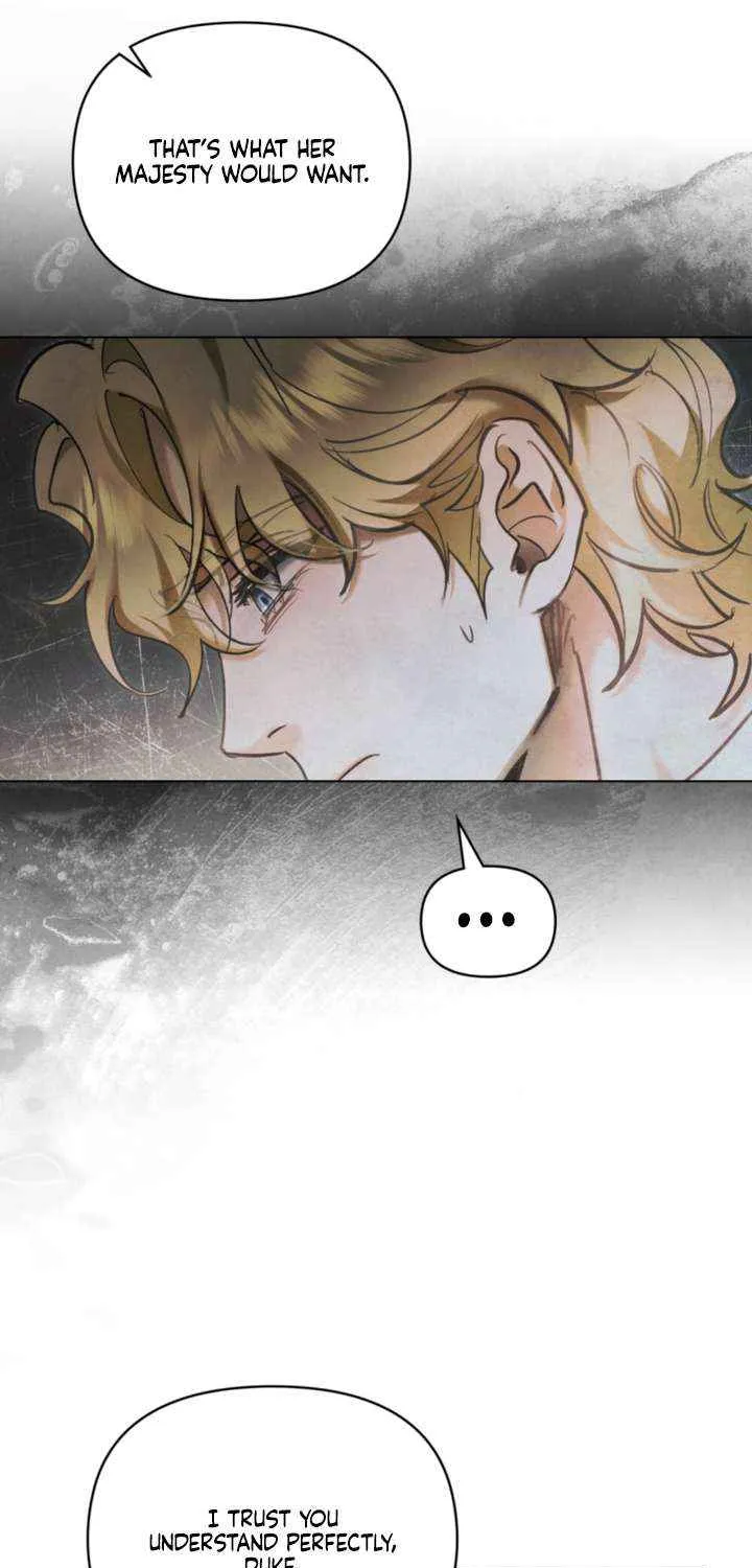 Her Majesty’s Night Chapter 33 page 64 - 