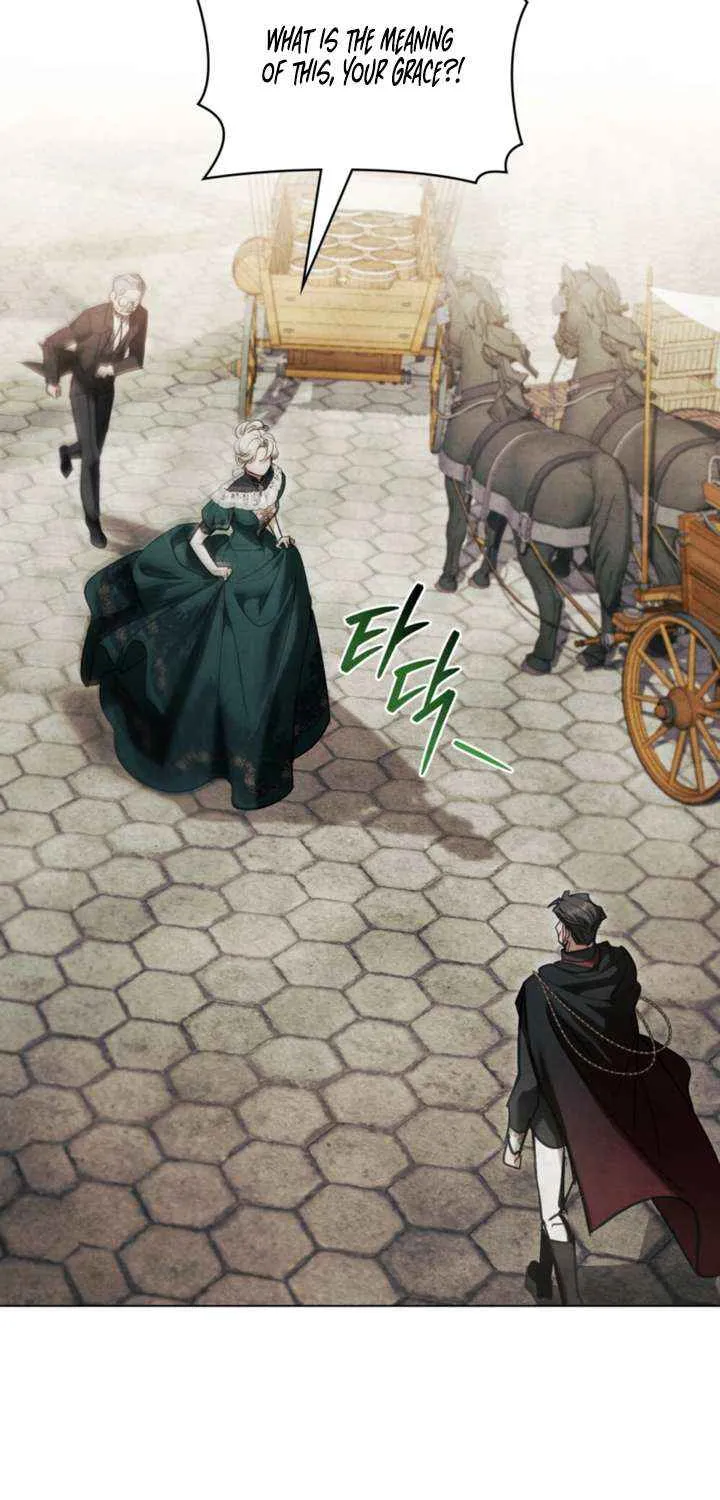Her Majesty’s Night Chapter 33 page 66 - 