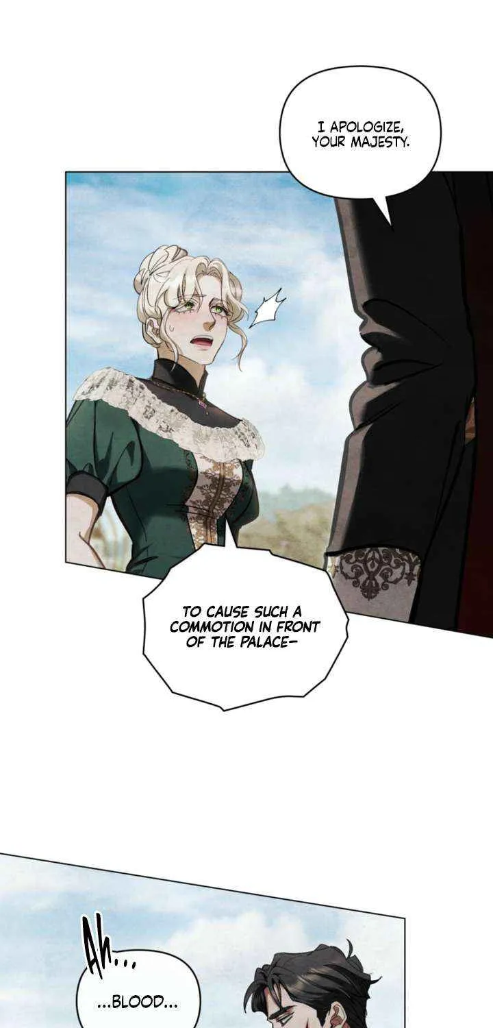 Her Majesty’s Night Chapter 33 page 67 - 