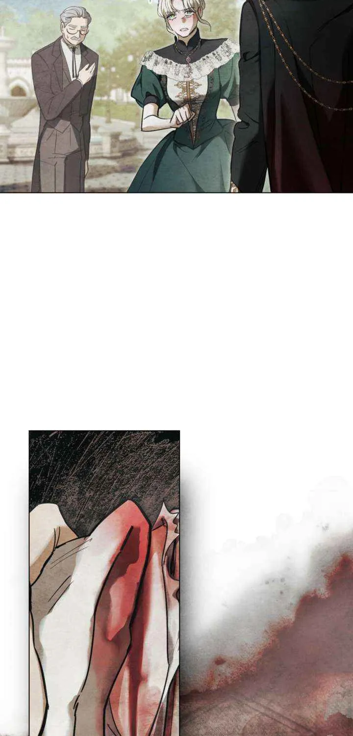 Her Majesty’s Night Chapter 33 page 69 - 