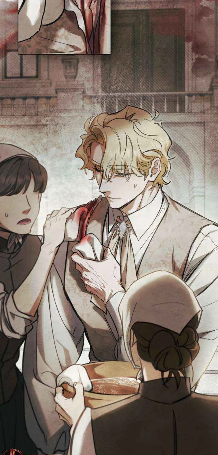 Her Majesty’s Night Chapter 33 page 70 - 