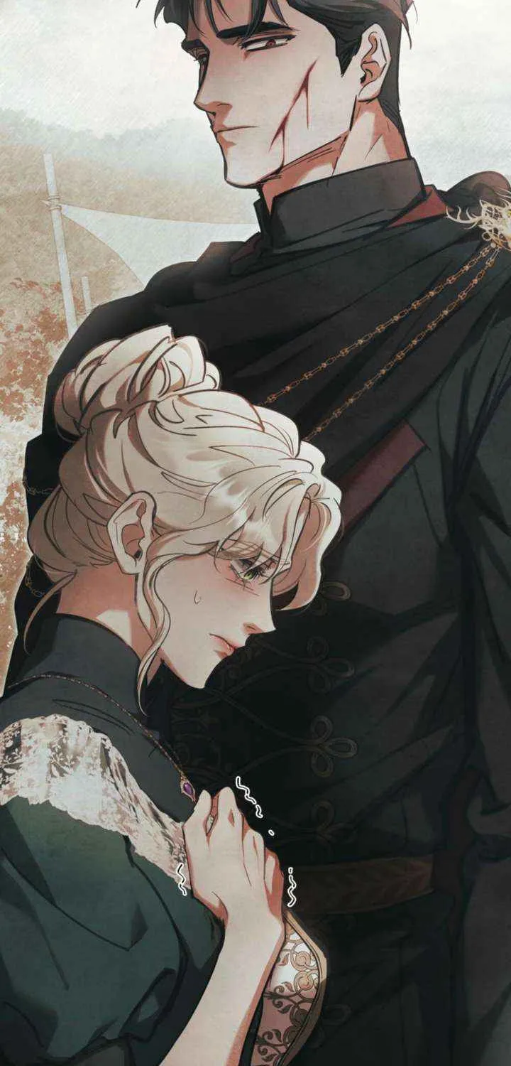 Her Majesty’s Night Chapter 33 page 73 - 