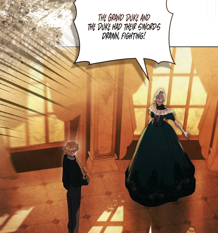 Her Majesty’s Night Chapter 34 page 11 - 