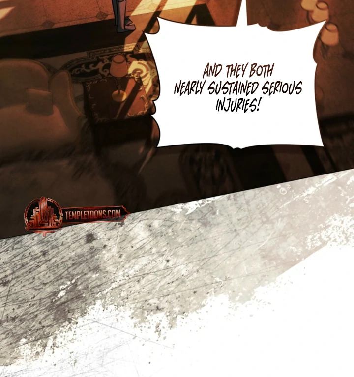 Her Majesty’s Night Chapter 34 page 12 - 