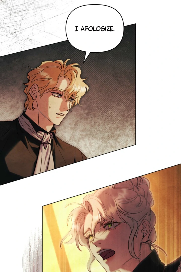 Her Majesty’s Night Chapter 34 page 13 - 