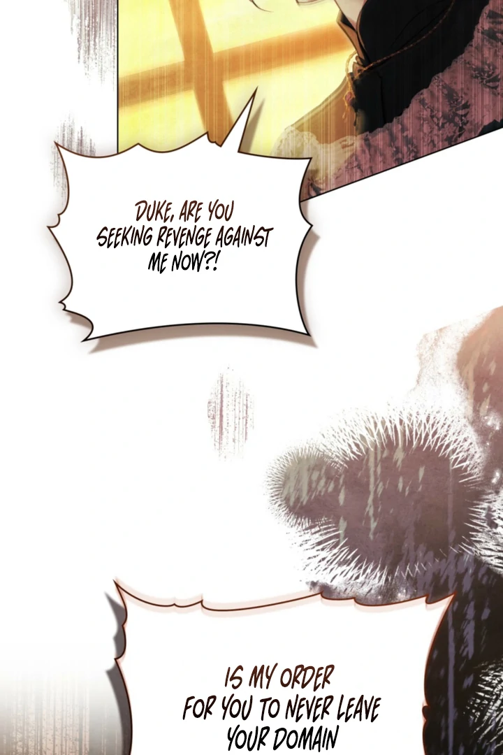 Her Majesty’s Night Chapter 34 page 14 - 