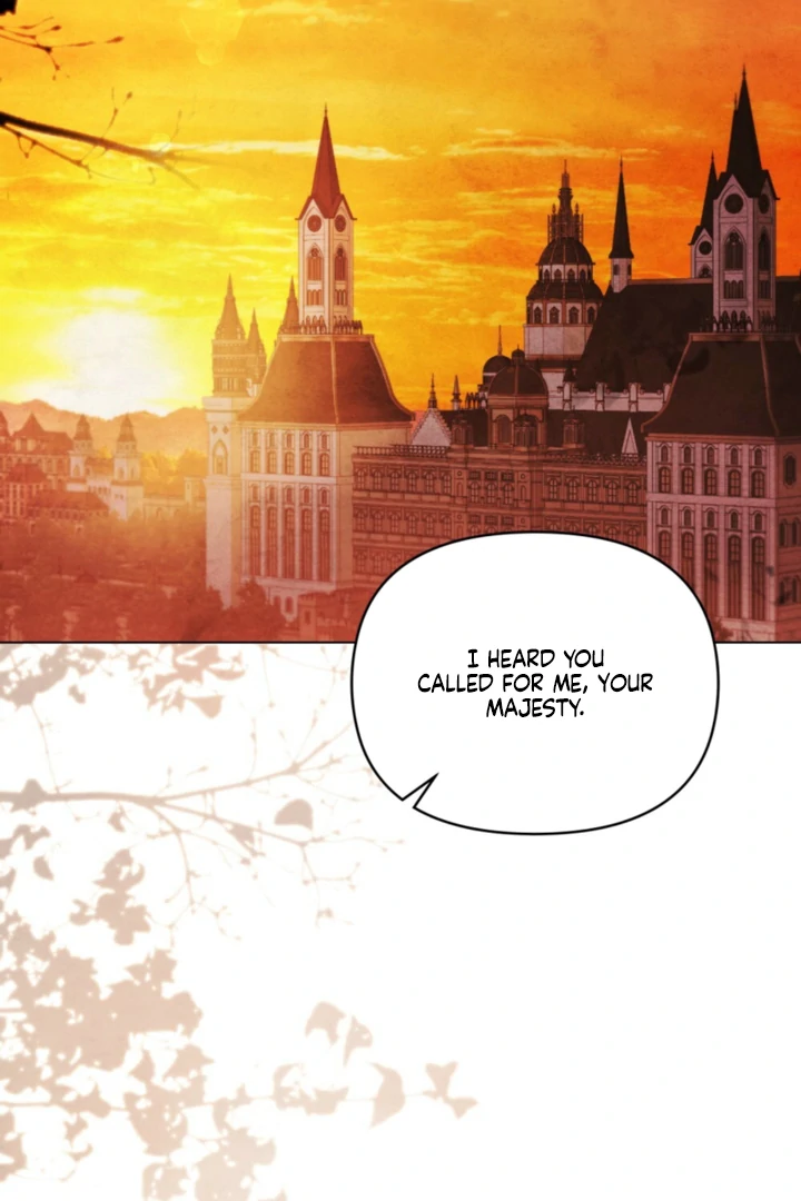 Her Majesty’s Night Chapter 34 page 3 - 