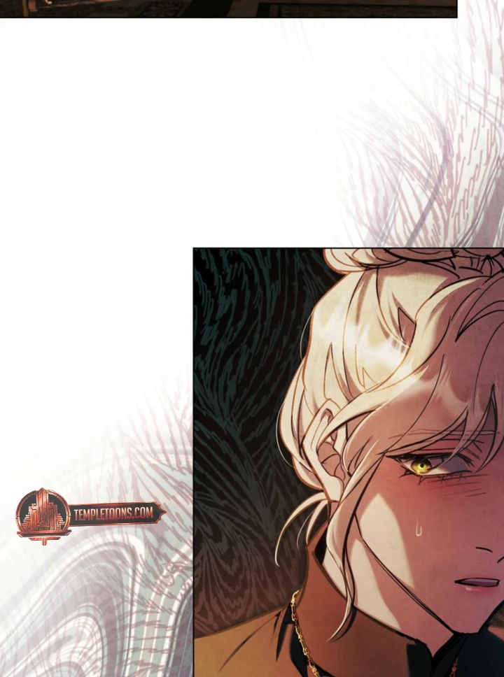 Her Majesty’s Night Chapter 34 page 22 - 