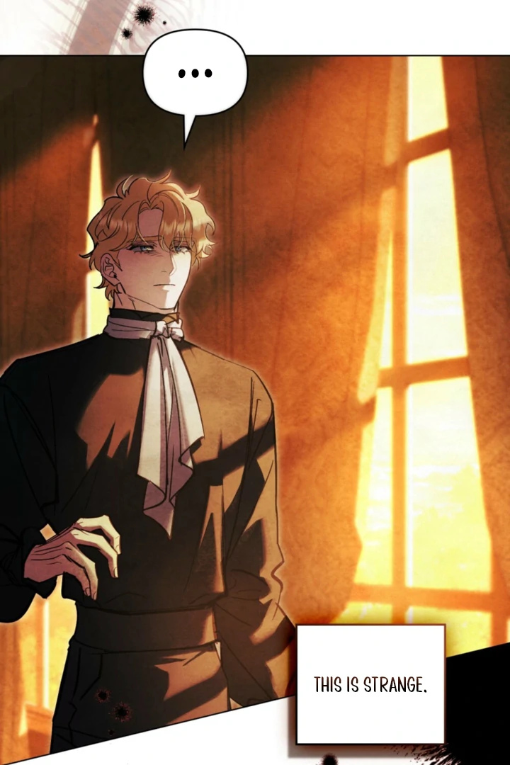 Her Majesty’s Night Chapter 34 page 24 - 