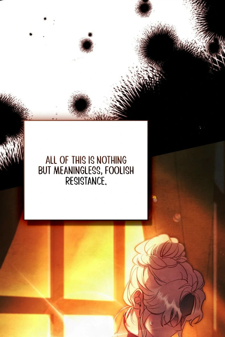 Her Majesty’s Night Chapter 34 page 25 - 