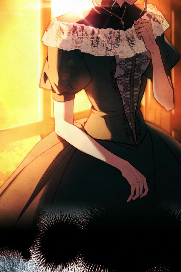 Her Majesty’s Night Chapter 34 page 26 - 
