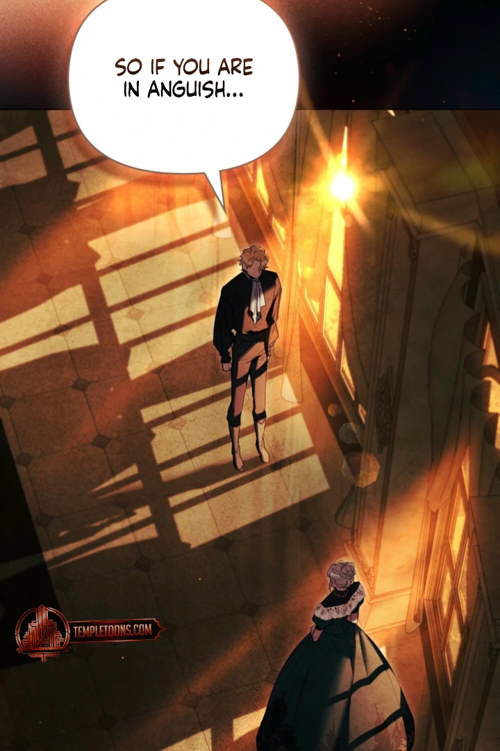 Her Majesty’s Night Chapter 34 page 33 - 