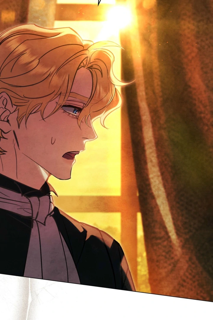 Her Majesty’s Night Chapter 34 page 39 - 