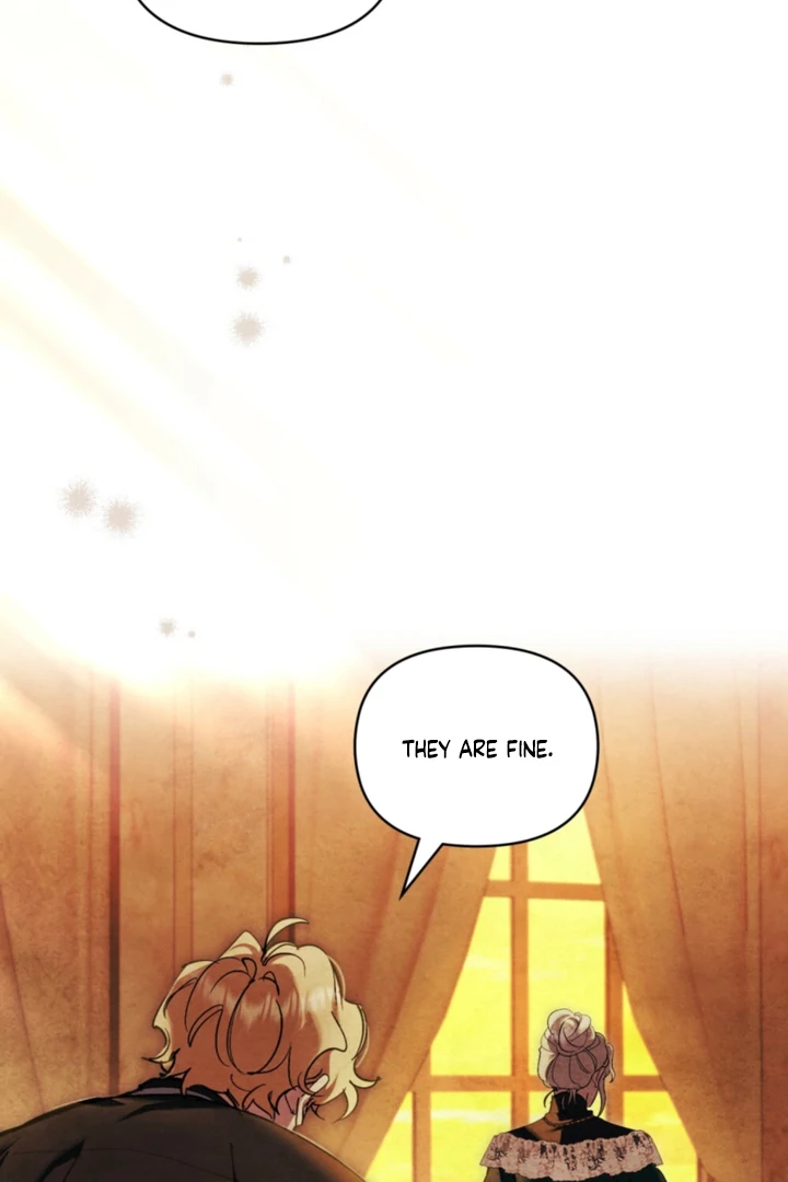 Her Majesty’s Night Chapter 34 page 5 - 