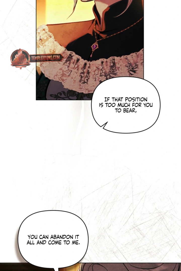 Her Majesty’s Night Chapter 34 page 41 - 
