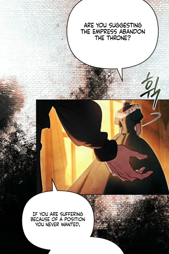 Her Majesty’s Night Chapter 34 page 43 - 