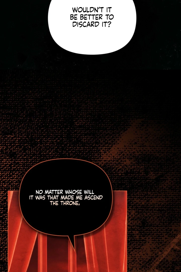 Her Majesty’s Night Chapter 34 page 44 - 