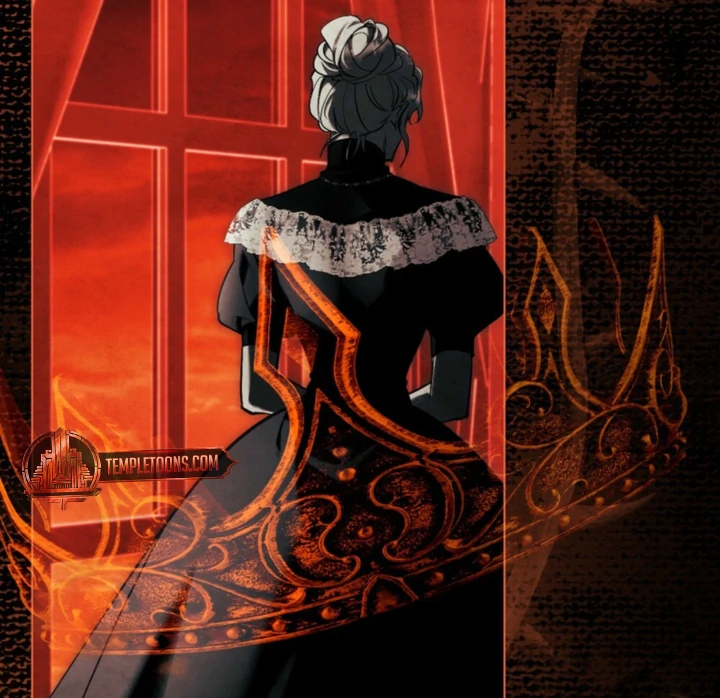 Her Majesty’s Night Chapter 34 page 45 - 