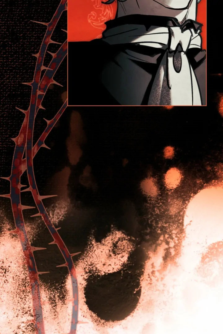 Her Majesty’s Night Chapter 34 page 48 - 