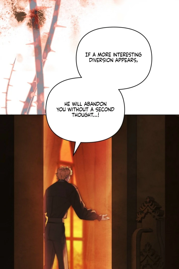 Her Majesty’s Night Chapter 34 page 49 - 