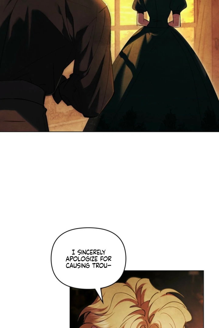 Her Majesty’s Night Chapter 34 page 6 - 