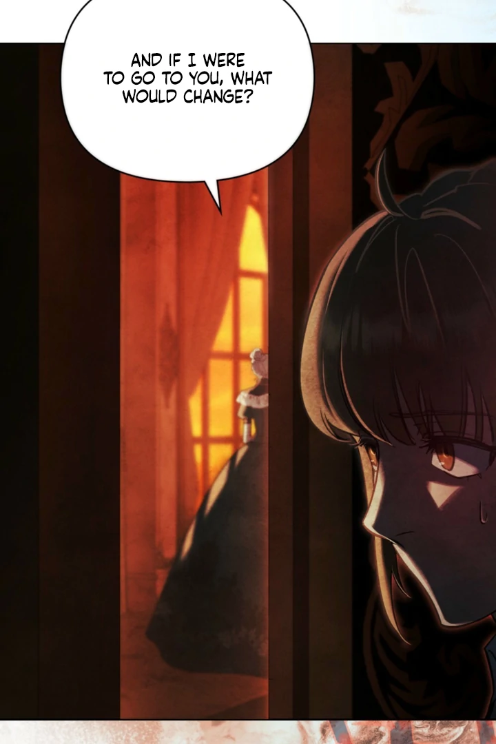 Her Majesty’s Night Chapter 34 page 51 - 