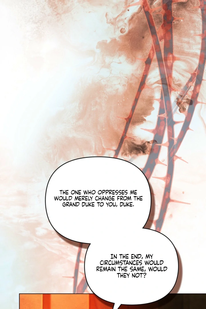 Her Majesty’s Night Chapter 34 page 52 - 