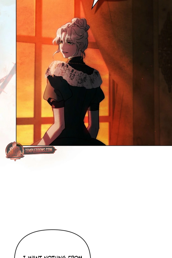 Her Majesty’s Night Chapter 34 page 53 - 