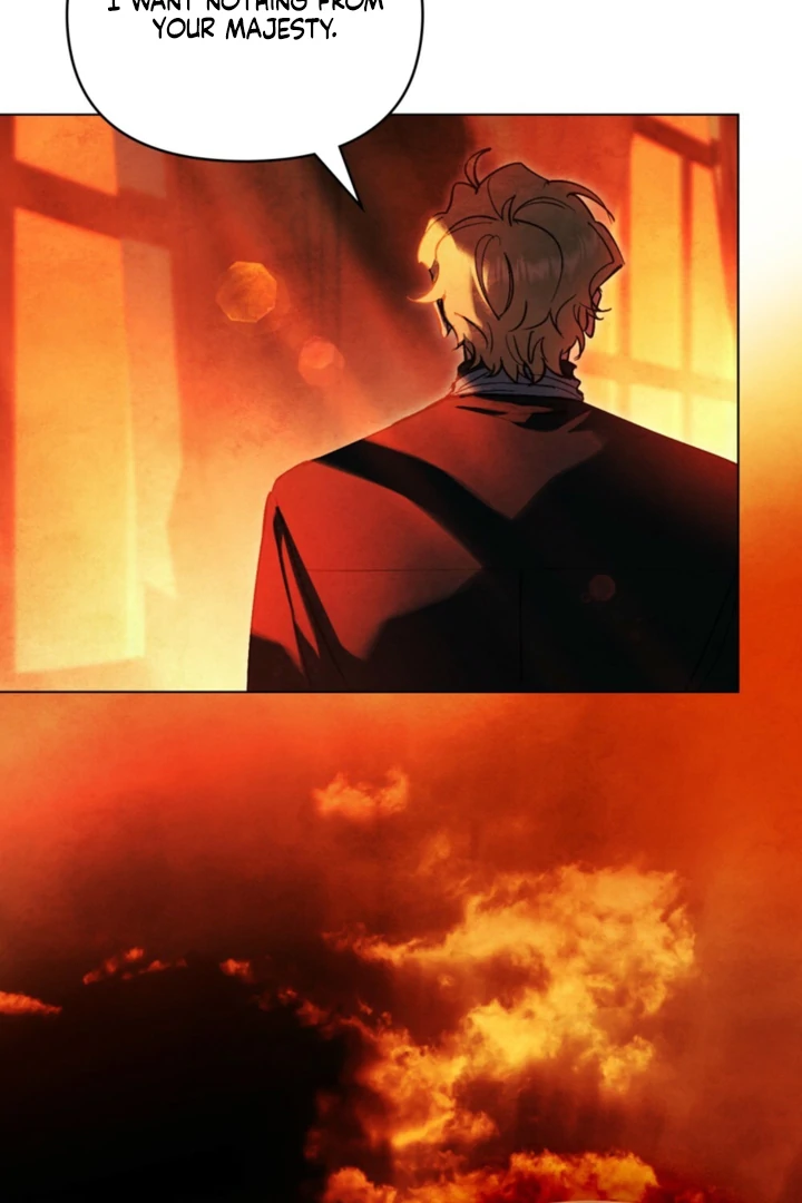 Her Majesty’s Night Chapter 34 page 54 - 