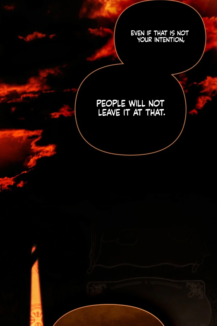 Her Majesty’s Night Chapter 34 page 55 - 