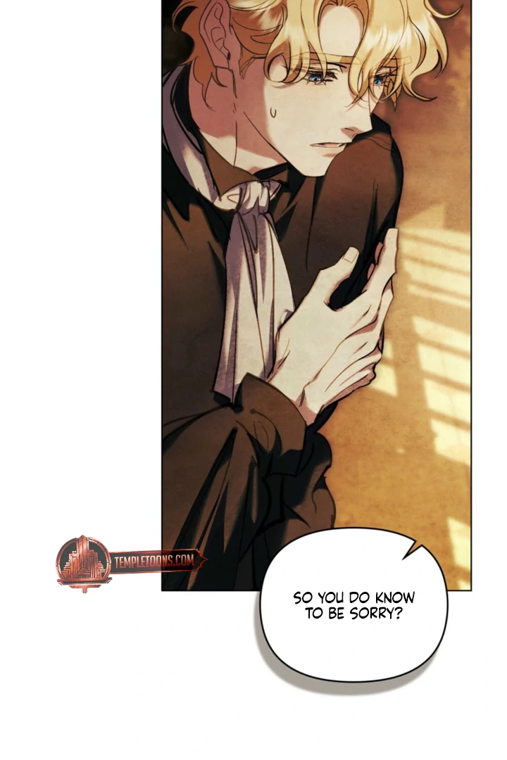 Her Majesty’s Night Chapter 34 page 7 - 
