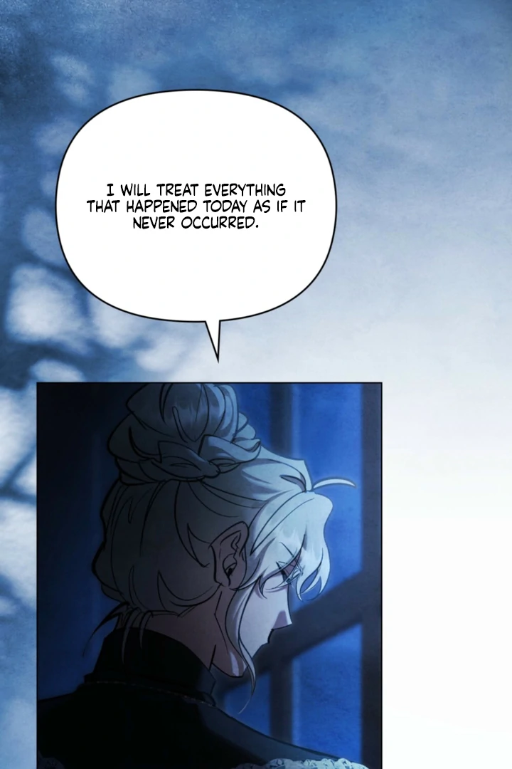 Her Majesty’s Night Chapter 34 page 61 - 