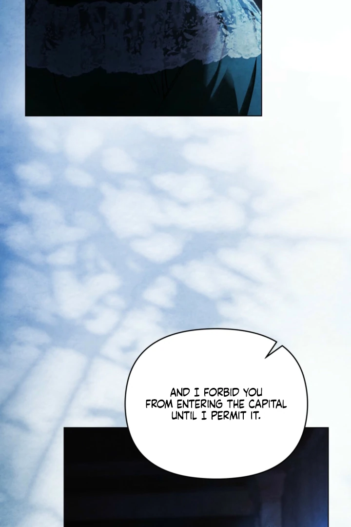 Her Majesty’s Night Chapter 34 page 62 - 