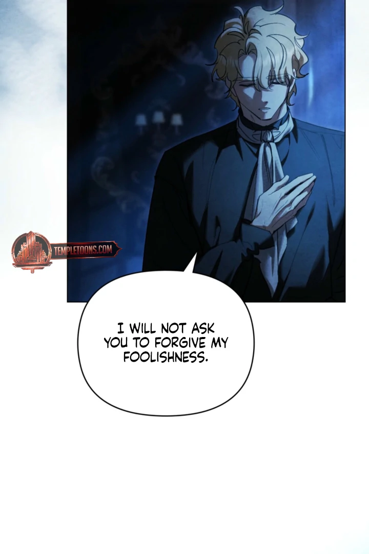 Her Majesty’s Night Chapter 34 page 63 - 