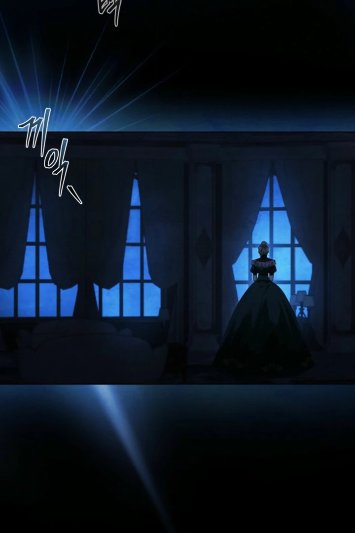 Her Majesty’s Night Chapter 34 page 66 - 