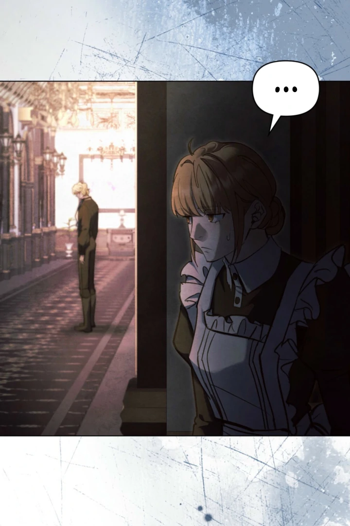 Her Majesty’s Night Chapter 34 page 71 - 