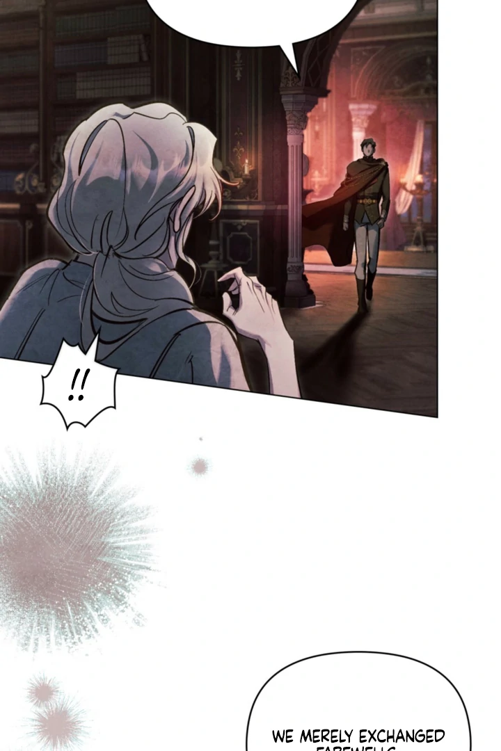 Her Majesty’s Night Chapter 34 page 76 - 