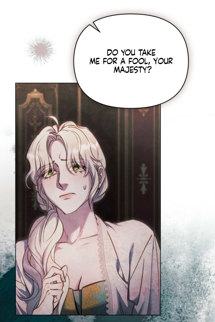 Her Majesty’s Night Chapter 34 page 78 - 