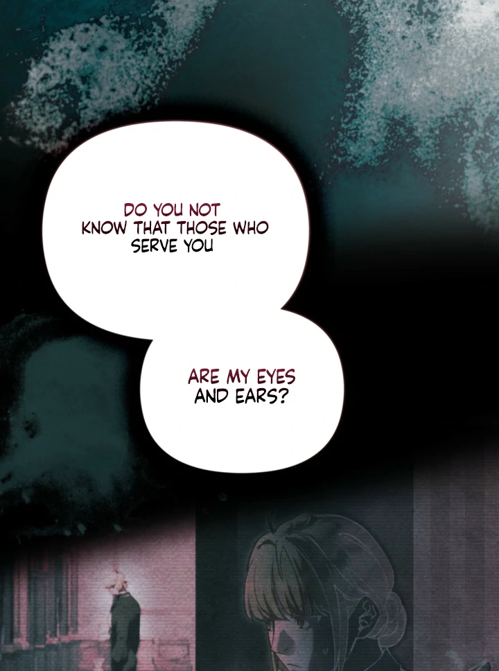 Her Majesty’s Night Chapter 34 page 79 - 