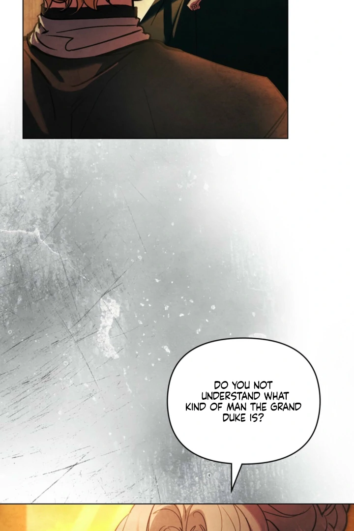 Her Majesty’s Night Chapter 34 page 9 - 