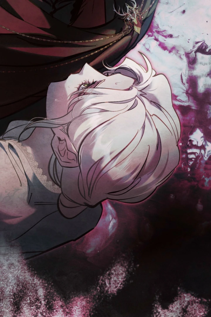 Her Majesty’s Night Chapter 34 page 82 - 