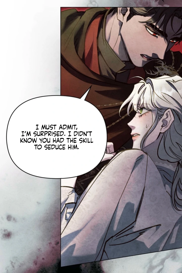 Her Majesty’s Night Chapter 34 page 84 - 
