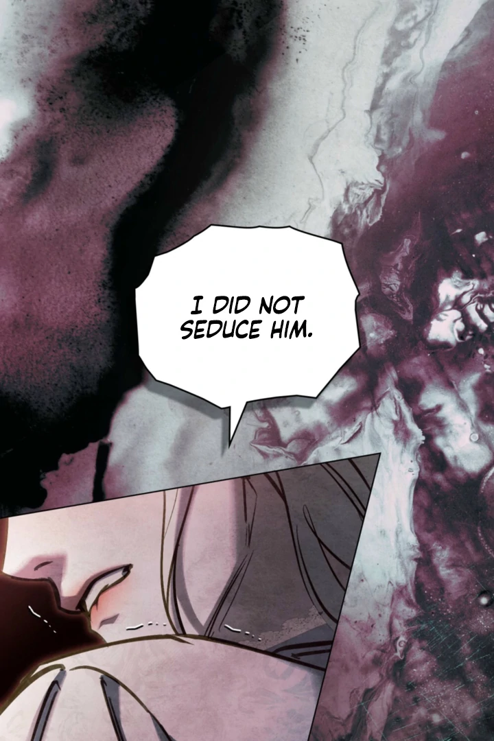Her Majesty’s Night Chapter 34 page 85 - 