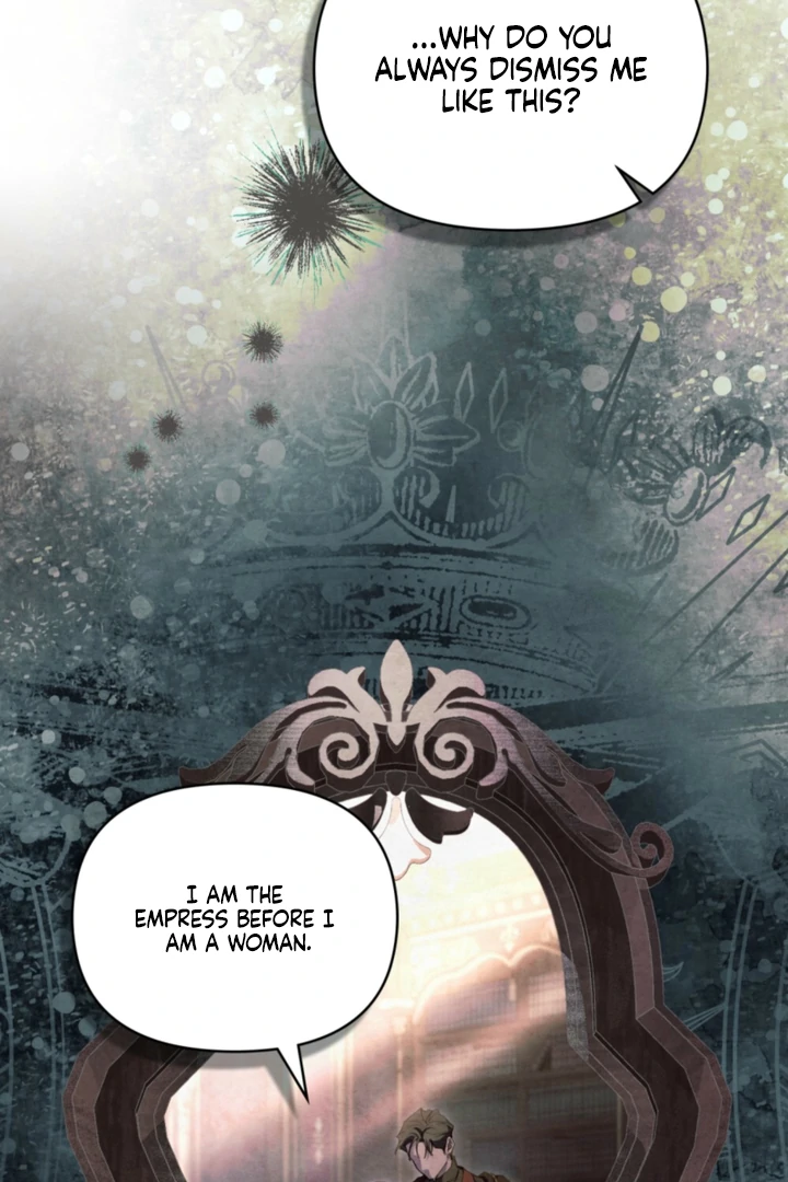 Her Majesty’s Night Chapter 34 page 88 - 