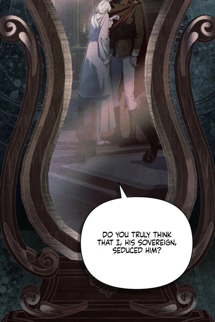 Her Majesty’s Night Chapter 34 page 89 - 