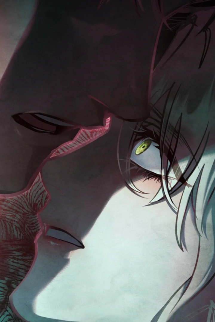 Her Majesty’s Night Chapter 34 page 94 - 