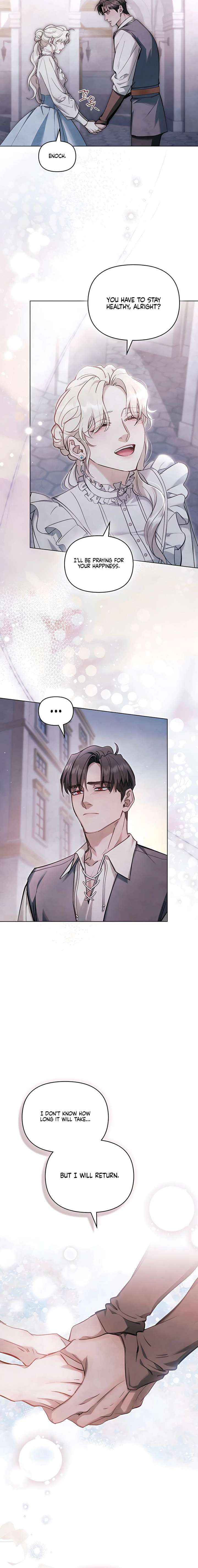 Her Majesty’s Night Chapter 40 page 2 - 