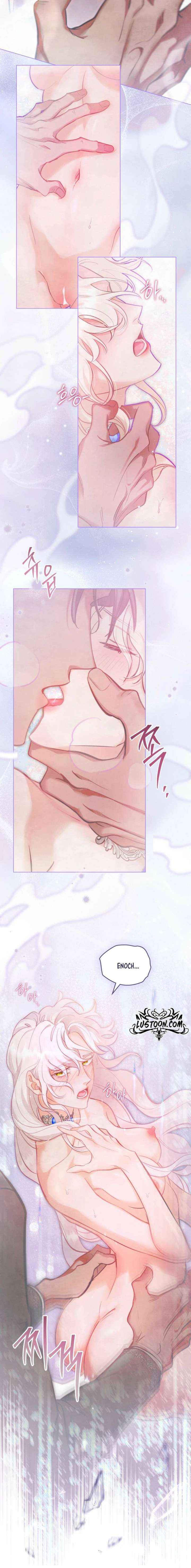 Her Majesty’s Night Chapter 43 page 5 - 