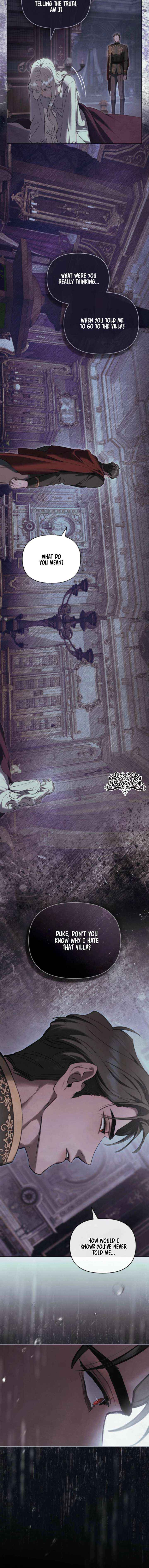 Her Majesty’s Night Chapter 45 page 16 - 
