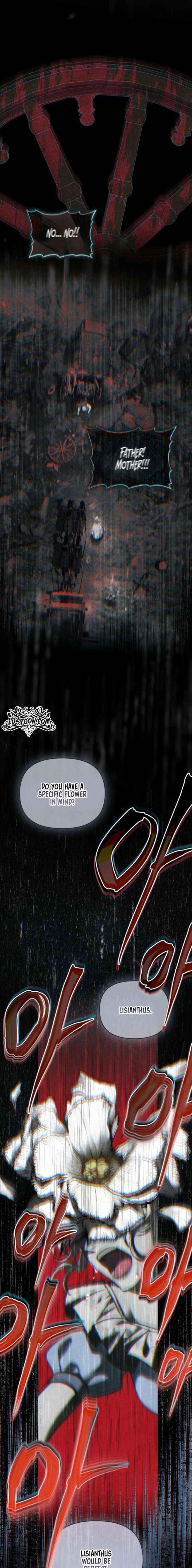 Her Majesty’s Night Chapter 45 page 17 - 